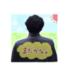 9時3（個別スタンプ：4）