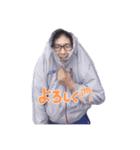 9時3（個別スタンプ：5）