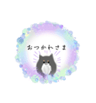うちのポメラニアンスタンプだよ（個別スタンプ：22）