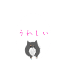 うちのポメラニアンスタンプだよ（個別スタンプ：28）
