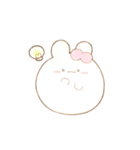たまうさちゃん〜毎日をほのぼのと彩って〜（個別スタンプ：12）