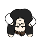 ゆいぴーすたんぷ！（個別スタンプ：6）