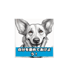 笑う犬、大集合（個別スタンプ：20）