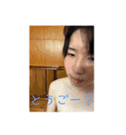 全員愛すべき部分があるよね。。（個別スタンプ：10）