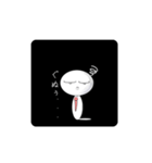 Rich face（個別スタンプ：1）