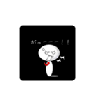 Rich face（個別スタンプ：2）