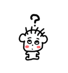 まなごろうの日常（個別スタンプ：14）