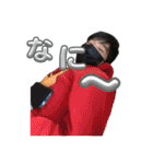 りゅうきスタンプ40個（個別スタンプ：18）