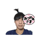 りゅうきスタンプ40個（個別スタンプ：26）