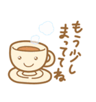 日常スタンプうさちゃん（個別スタンプ：14）