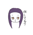 つんでれ女子（個別スタンプ：28）