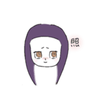 つんでれ女子（個別スタンプ：29）