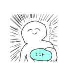 にこにこな日常1（個別スタンプ：7）