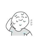 にこにこな日常1（個別スタンプ：8）