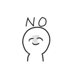 にこにこな日常1（個別スタンプ：27）