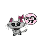 もふロク＆naco part2（個別スタンプ：1）