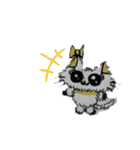 もふロク＆naco part2（個別スタンプ：2）