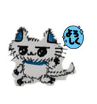 もふロク＆naco part2（個別スタンプ：4）