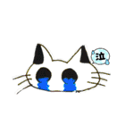 もふロク＆naco part2（個別スタンプ：22）
