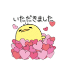 日常使い_ぴーちゃん（個別スタンプ：13）