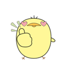 日常使い_ぴーちゃん（個別スタンプ：19）