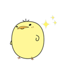日常使い_ぴーちゃん（個別スタンプ：22）