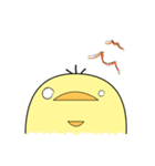 日常使い_ぴーちゃん（個別スタンプ：23）