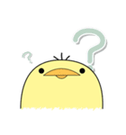 日常使い_ぴーちゃん（個別スタンプ：26）