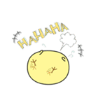 日常使い_ぴーちゃん（個別スタンプ：30）