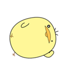 日常使い_ぴーちゃん（個別スタンプ：35）