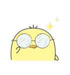 日常使い_ぴーちゃん（個別スタンプ：36）