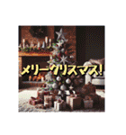 クリスマス1.1（個別スタンプ：36）