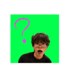 可能です。（個別スタンプ：8）