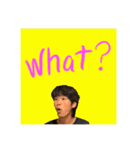 可能です。（個別スタンプ：12）
