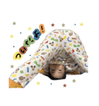やまだおーすけくん 4（個別スタンプ：27）