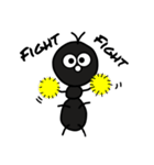 あんとぅ（個別スタンプ：2）