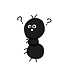 あんとぅ（個別スタンプ：4）