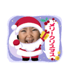 AS姉妹（個別スタンプ：3）