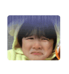 AS姉妹（個別スタンプ：13）