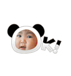 AS姉妹（個別スタンプ：14）
