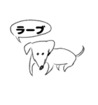O脚ヌイス（個別スタンプ：15）