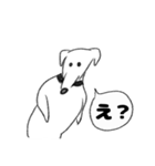 O脚ヌイス（個別スタンプ：16）
