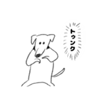 O脚ヌイス（個別スタンプ：31）