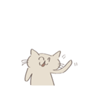 かわいいねちこ（個別スタンプ：2）