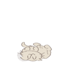 かわいいねちこ（個別スタンプ：5）