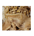 食品シリーズ : お母さんの料理 #70（個別スタンプ：8）