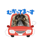 元祖港区男子ひで。。（個別スタンプ：11）