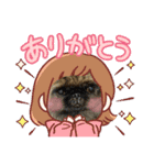 元祖港区男子ひで。。（個別スタンプ：16）