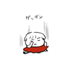ちょうどいい塩梅6（個別スタンプ：5）