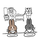 ちょうどいい塩梅6（個別スタンプ：16）